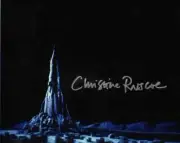 Doctor Who Autograph: CHRISTINE RUSCOE (State of Decay) Signed Photo