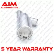AIM Idle Air Control Valve For Alfa Romeo Citroen Opel Peugeot Saab Vauxhall Vol