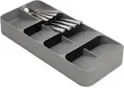 Joseph Joseph Drawerstore Compact Utensil Organizer for Kitchen Drawer