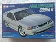 95 Cobra R SVT 1/24 Ford Model Tamiya Kit 24156 1800 From USA