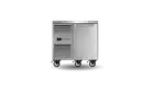 Skope ProSpec One Solid Door Underbench GN 1/1 Fridge - Under Bench Fridges (...