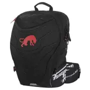 Cyclone Black Red Bag