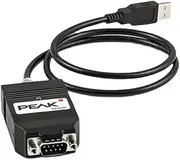 PEAK CAN To USB Interface PCAN-USB IPEH-002021/002022/004022 Вейп R134a(B)
