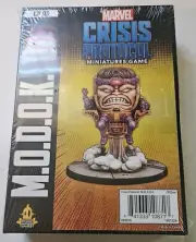Atomic Mass Games - Marvel Crisis Protocol: MODOK Miniature CP05