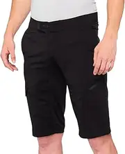 [100%] Ridecamp Short - Men's