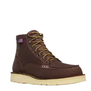 Danner Men's Bull Run GTX Waterproof Work Boot 15588