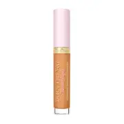 TOO FACED ~ BORN THIS WAY ETHEREAL LIGHT SMOOTHING CONCEALER ~ GINGERSNAP-NIB