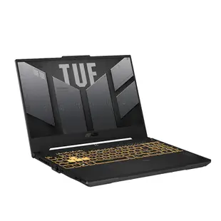 Asus 華碩 TUF Gaming F15 FX507VU-0102B13620H 15.6吋電競筆電 御鐵灰(i7-13620H/16G/512GB SSD/RTX™ 4050)贈威秀電影票2張+防毒軟體