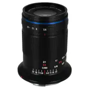 Laowa 85mm f/5.6 2X Ultra-Macro APO - Canon RF