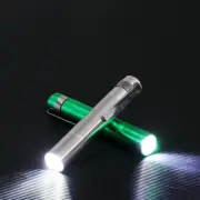 5 PCS Emergency Light Flashlight LED Rechargeable Super Bright