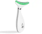 G14 Home Neck Massager Color Light Beauty Neck Beauty Apparatus Imported Wrinkle