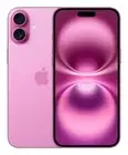 Apple iPhone 16 Plus Pink - Smartphone - 512 GB (MY253ZD/A)