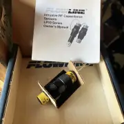 New Flowline RF Capacitance Sensor LP10-1303 Be In Box