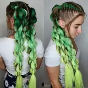 Hair Braids Synthetic Braiding Hair DIY Hairstyle Jumbo Braid Hair Women