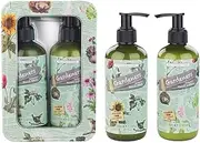 Gardeners Hedgerow Hand Care Duo, 870 g