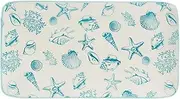 Pfaltzgraff Venice Serve Platter, 14.75 Inch, Cream