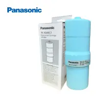 在飛比找momo購物網優惠-【Panasonic 國際牌】電解水機專用濾芯(TK-AS4