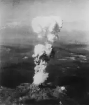 Nuclear Atomic Bomb 10 PHOTOS Hiroshima, Nagasaki Japan,Enola Gay, Fat Man, 1945