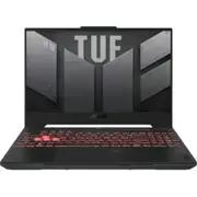 ASUS TUF Gaming A15 TUF507NUR NVIDIA RTX 4050 Gaming Laptop 15.6" FHD 144Hz AMD [TUF507NUR-LP079W-32G]
