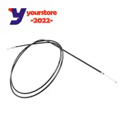 89" Throttle cable for Roketa Taotao 110cc 125cc GO KART ATV DUNE BUGGY