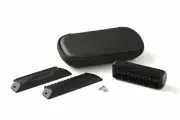 SUZUKI SNB-48CVS SHINOBIX for 12hole Harmonica User's Set without Harmonica body
