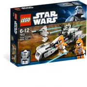 LEGO 7913 - Clone Trooper™ Battle Pack