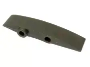 FEBI BILSTEIN Timing Chain Guide/Rail 1190521116 Mercedes Benz R230 SL500 S500
