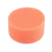 17Pcs 2inch Sponge Buffing Polishing Pad Kit for Car Polisher