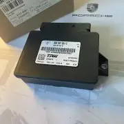 Porsche Macan Parking Brake Control Unit - New