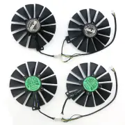 Cooling Fan T129215SM/FDC10M12S9-C Cooler Fan for ASUS P104-100 Mining GPU
