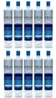 10X For Whirlpool EDR5RXD1 4396508 4396510 W10186668 Refrigerator Water Filter 5