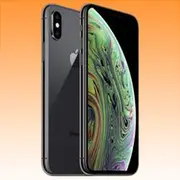 Apple iPhone XS (256GB, Space Grey) - Pristine