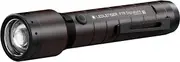 Ledlenser - P7R Signature Rechargeable Torch, 2000 Lumens, Smart Light Technology, Mode Switch, Hard-Anodized Body, Magnetic Charge System