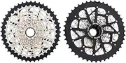 12 ​​Road Bike Cassette XDR ycle Freewheel Replacement Cycling Accessories 10-44T