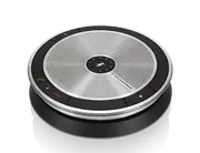EPOS EXPAND 20 Wired Conference Speakerphone, With USB cable and 3.5 mm jack cable, Optimized for UC