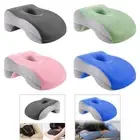 Office Napping Pillow Lunch Break Sleeping Pillow for School Library Adults