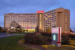 Marriott Kansas City Overland Park