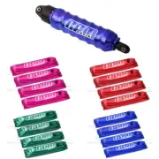 For TRAXXAS 1/8 6S MAXX SLASH 1/10 4WD MAXX 4WD SLEDGE Shock Absorber Dust Cover