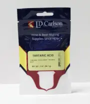 Tartaric Acid - LD Carlson