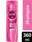 Sunsilk Lusciously Thick and Long Hair Shampoo 360 ML Brand New Fast Ship