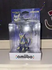 Palamute Monster Hunter Rise Collection Amiibo New Nintendo Switch