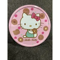 在飛比找蝦皮購物優惠-HelloKitty餅乾鐵盒 禮物盒 三麗鷗聯名 萬用盒