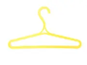 Aropec Wetsuit Hanger Yellow