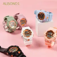 在飛比找蝦皮購物優惠-Fashion Kids Sport Watches Wat