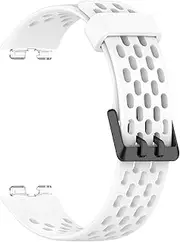 BWAD Silicone Strap For Huawei Band 9 8 Replacement Sport Watchbands For Huawei Bracelet 8 9 NFC Wristband Smart Watch Accessories