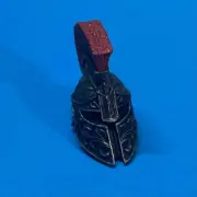 Lord Bushotee the Alpha Head Fodder Mythic Legions 6" Furious Four Gladiator