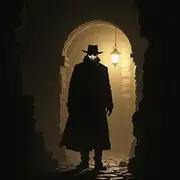 The Cask of Amontillado - Horror Story, Story Chat