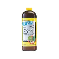 在飛比找momo購物網優惠-【生活King】施達必旺B-1活力素/植物營養素(300cc