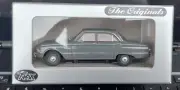 TRAX 1:43 TR26E Silver Ford Falcon XK Sedan 40th Anniversary Issue