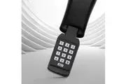 Lockmaster Universal Wireless Wired Keypad Security Control For Gate Opener